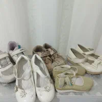 کفشهای بچهگانه|کفش و لباس بچه|بندرعباس, |دیوار