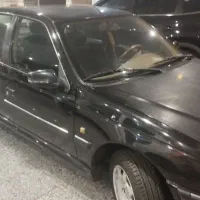 پرشیا اتومات فابریک مدل 91