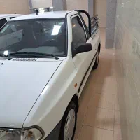 وانت پراید 151 SE، مدل ۱۴۰۳|خودرو سواری و وانت|شهرضا, |دیوار