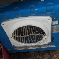 کولر آبی صدرا ۱۰۰۰ در حد نو