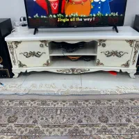 آینه کنسول|بوفه، ویترین، کنسول|قرچک, داوود آباد|دیوار