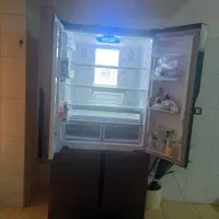 ساید بای ساید بلانتون|یخچال و فریزر|نسیم‌شهر, |دیوار