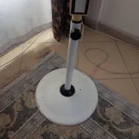 پنکه پارس خزر مدل ۴۰۱۰ سفید|پنکه و تصفیه‌کنندهٔ هوا|تهران, هروی|دیوار