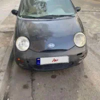 ام وی ام ۱۱۰ چهار سیلندر دندهای مدل ۱۳۹۲