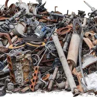 خریدوفروش، تمامی ضایعات فلزی شمابابالاترین قیمت