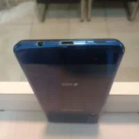 samsung A7  2018  حافظه 128|موبایل|مشهد, آزادشهر|دیوار