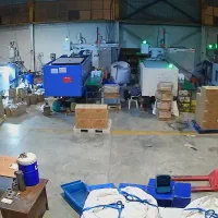 استخدام نیروی کار ساده شهرک صنعتی تشبندان