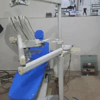 یونیت دندانپزشکی دنتین فرار و پارس دنتال