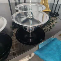 وسایل تزیینی تالار