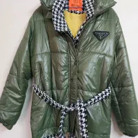 کاپشن آستردار ترک