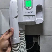 سشوار  میز مطالعه زودپز اتو لامپ سطل کابینتی