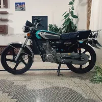 هندا ۲۰۰درحد کم کار۱۴۰۴|موتورسیکلت|مشهد, جوادیه|دیوار