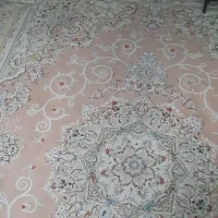 فرش ماشینی ۱۲ متری تمام اکرلیک