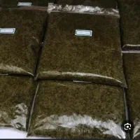سبزی خورشتی اب پز شده