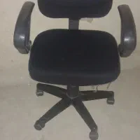 صندلی جک دار گردون