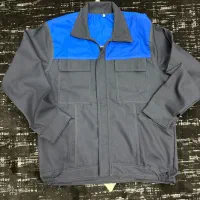 لباسکار ایمنی اطلس