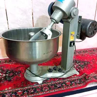 دستگاه خمیر گیری