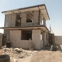 اسکلت  فلزی ووال پست