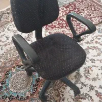 صندلی چرخ دار|مبلمان اداری|گلپایگان, |دیوار