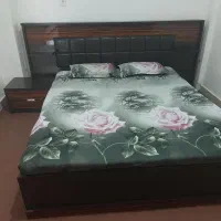 سوییت آپارتمان تمیز