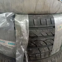 لاستیک 275/30/20 ژاپن بنز بی ام وهیوندا