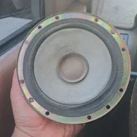 باند داخل درب پژو