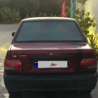 فروش پراید صبا درجه یک(بهشهر)|خودرو سواری و وانت|ساری, |دیوار