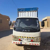 ماشین کامیونت جک|خودرو سنگین|اردکان, |دیوار