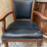 صندلی تکی