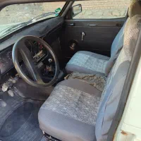 وانت 89 سالم|خودرو سواری و وانت|سنندج, |دیوار