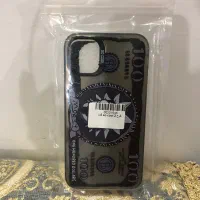 قاب گوشی ایفون ۱۱ نرمال