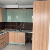 آپارتمان خوش نقشه در فاز 6