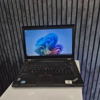 لپتاپ Lenovo i7 سری مهندسی رم 16 سفارش آمریکا