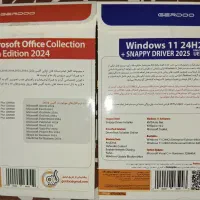 آداپتور سونی و دیسک ویندوز و افیس ۲۰۲۴ و درایو|قطعات و لوازم جانبی رایانه|تهران, استخر|دیوار