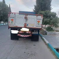 خاور ۸۱۳|خودرو سنگین|یزد, |دیوار