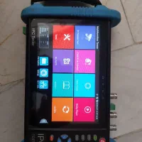تستر  دوربین مدار بسته ۹۸۰۰