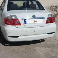 لیفان 520 مدل 89|خودرو سواری و وانت|ایلام, |دیوار