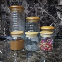 ست کامل 6 تیکه پاسماوری