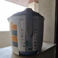 سرخ کن فیلیپس اصل