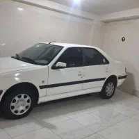 پارس مدل ۹۰