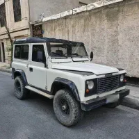 پاژن مگاموتور ۸۳