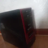 کیس پایین رده|رایانه رومیزی|ارومیه, |دیوار