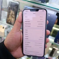 14 plus 128 گیگ آیفون iphone|موبایل|مشهد, آزادشهر|دیوار