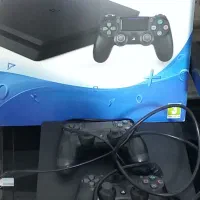 ps4 اسلیم