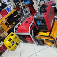 فروش ویژه موتور برق ۱۵ هزار ادون در ابزار رسولی|ابزارآلات|بیرجند, |دیوار