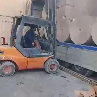 اجاره لیفتراک حمل و نقل|خودرو اجاره‌ای|رباط‌کریم, کاظم‌آباد|دیوار