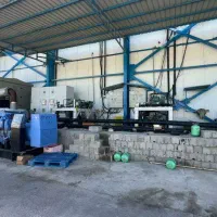 اجرا سردخانه ساخت سردخانه|ماشینآلات صنعتی|بندرعباس, |دیوار