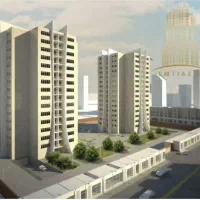 مرکز فوق تخصصی خریدفروش پروژه شهدای اقتدار