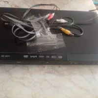 تصویری|پخشکننده DVD و ویدیو|نیشابور, میدون بار|دیوار