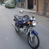 موتور سیکلت|موتورسیکلت|تهران, تهرانسر شرقی|دیوار